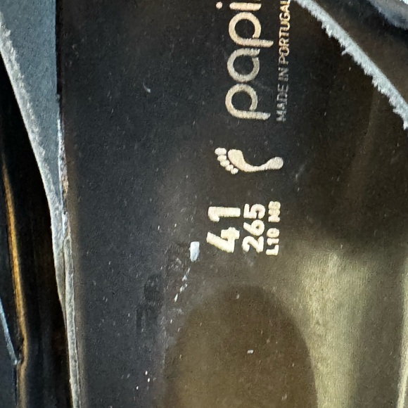 NEW Birkenstock Chunky Platform - Picture 11 of 11